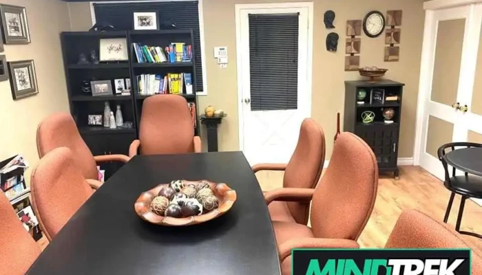 CounselCareCanada Life Solutions - Dresden