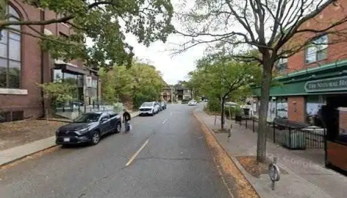 Counselling On The Danforth -  Street View 360deg - Toronto