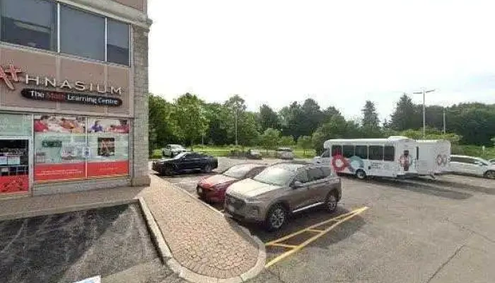 Couples Counselling Centre -  Street View 360deg - Hamilton