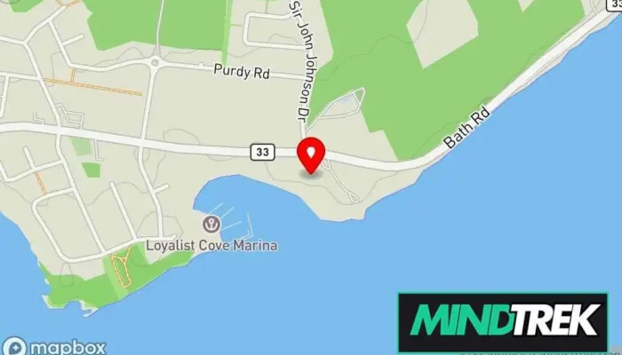 map of Couples In Step Counselling Counselor in Bath