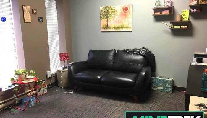 Creative Counselling Thunder Bay - Thunder Bay