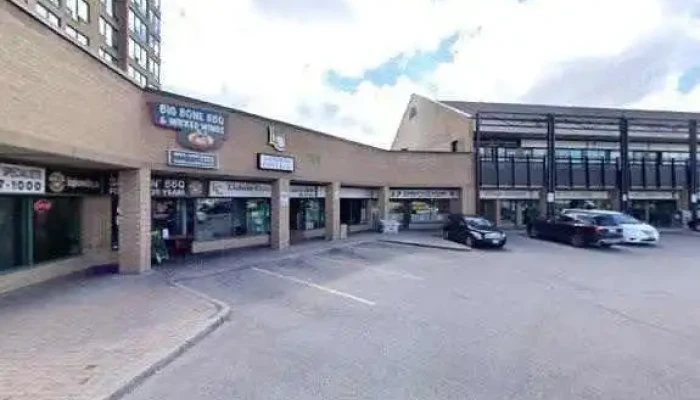 Crew Psychotherapy And Trauma Services -  Street View 360deg - Whitby
