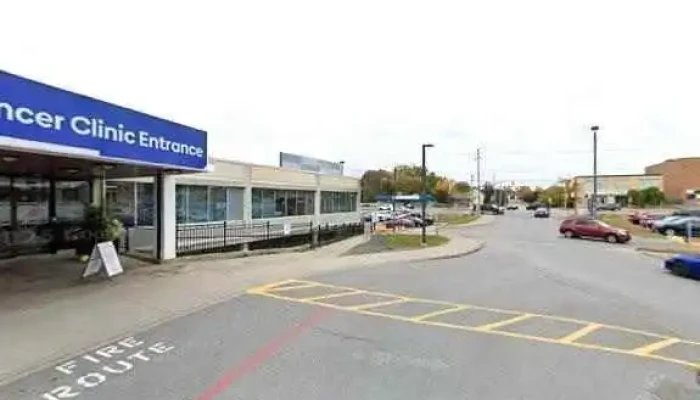 Crisis Intervention Centre -  All - Belleville