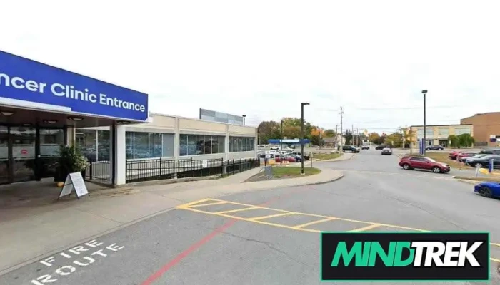 Crisis Intervention Centre - Belleville