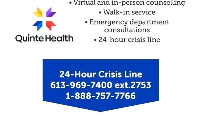 Crisis Intervention Centre -  By Owner - Belleville