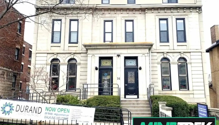 Cristina Palermo Art Therapy And Psychotherapy Services -  All - Hamilton