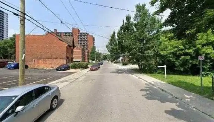 Cristina Palermo Art Therapy And Psychotherapy Services -  Street View 360deg - Hamilton