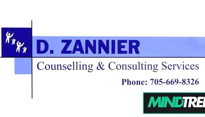 D Zannier Counselling Consulting Services By Owner - Greater Sudbury