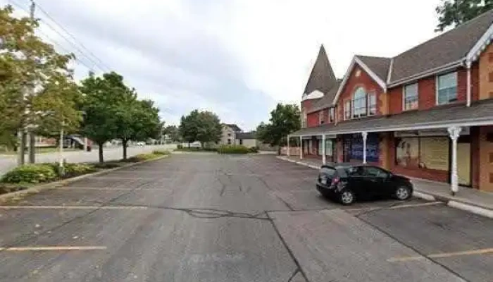 Dalton Associates -  All - Whitby