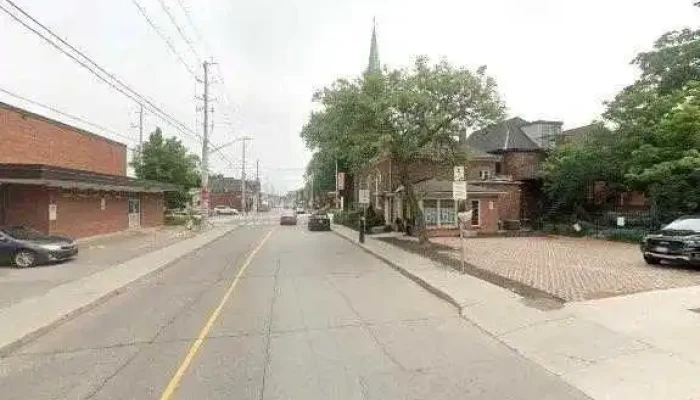 Dalton Associates -  All - Hamilton