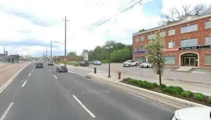 Dalton Associates -  All - Newmarket