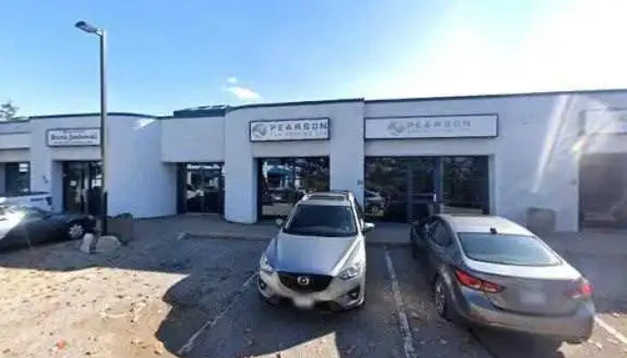 Dalton Associates -  All - Barrie