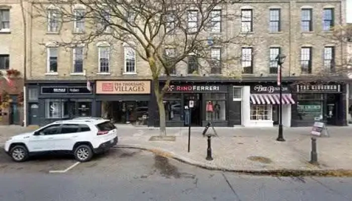 Dalton Associates -  All - Cobourg