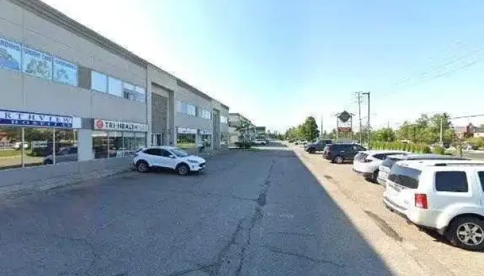 Dalton Associates -  All - Woodbridge