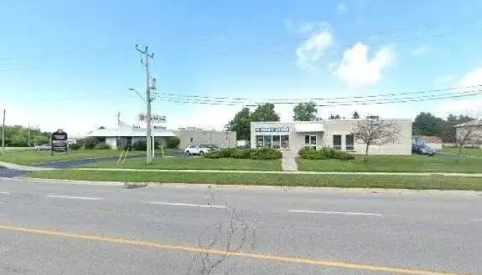 Dalton Associates -  All - Goderich