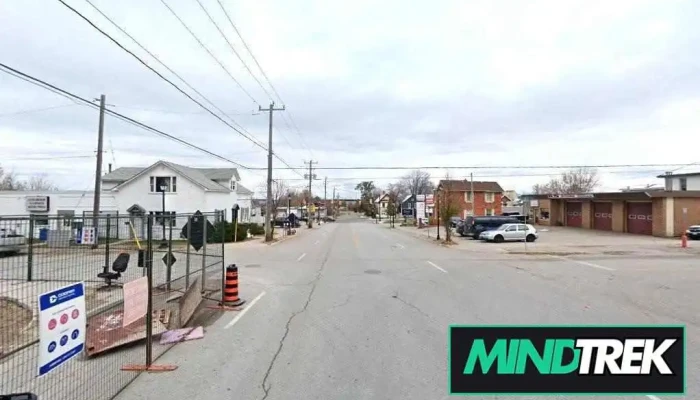 Dalton Associates - Orillia