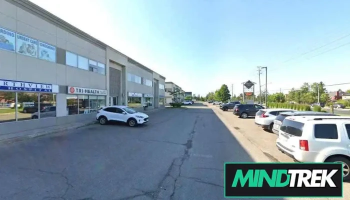 Dalton Associates - Woodbridge