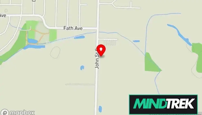 map of Danielle Drover, Registered Massage Therapist Massage therapist in Aylmer