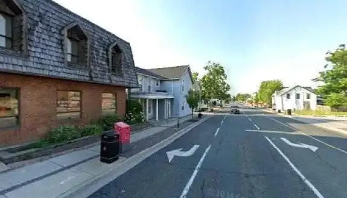 Daru Therapy Centre Psychotherapy Counselling Street View 360deg - Ancaster