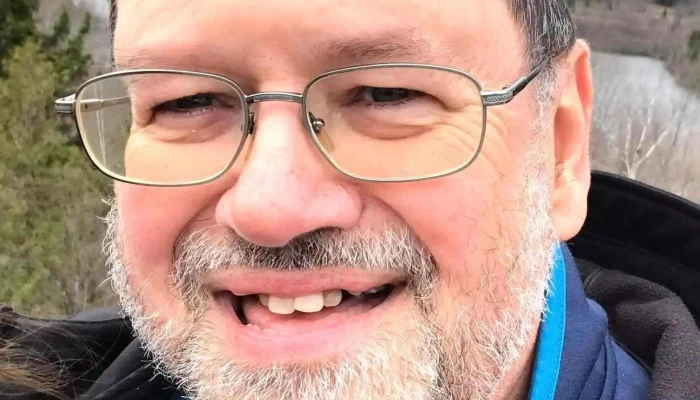 Dean D. Snow, Ph.D., L.Psych. - Fredericton