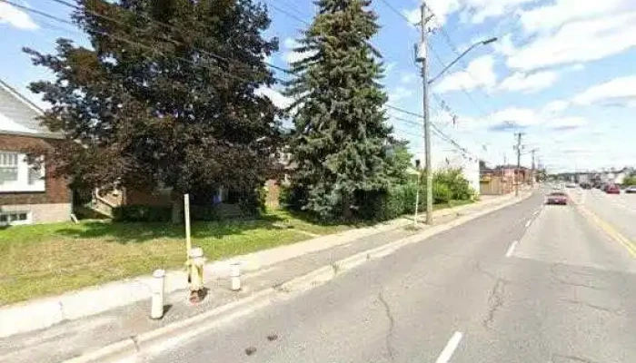 Deck Trevor Psychologist -  Street View 360deg - Greater Sudbury
