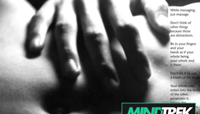 Deepam Rebalancing Massage -  All - Orillia
