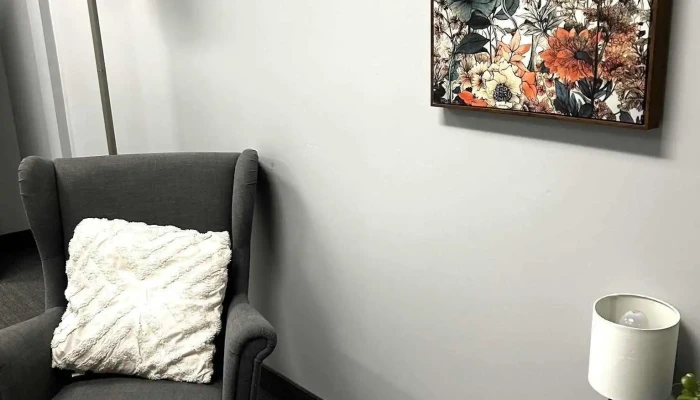 Delphinium Counselling and Psychotherapy - Kitchener