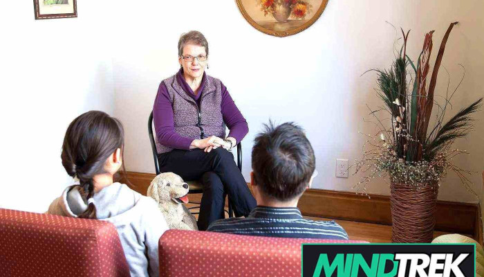 Delton Glebe Counselling Centre - Waterloo