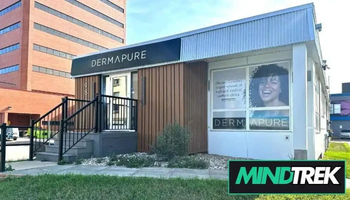 Dermapure Fort McMurray (formerly Ymm Cosmetic and Laser Clinic) - Fort Mcmurray