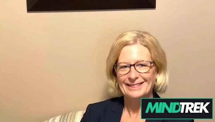 Diane Bodnarchuk Psychologist #775 - Regina