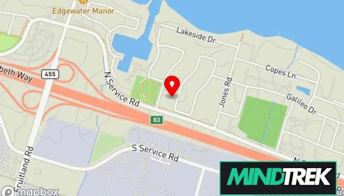 Diane Harrison -  Map - Stoney Creek