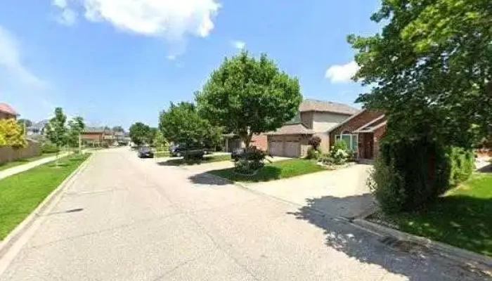 Diane Harrison -  Street View 360deg - Stoney Creek
