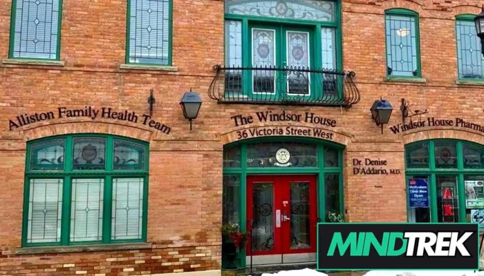 Dig A Little Deeper, Psychotherapy & Counselling - Alliston
