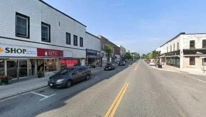 Dig A Little Deeper Psychotherapy Counselling Street View 360deg - Alliston