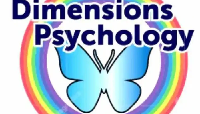 Dimensions Psychology - The Building