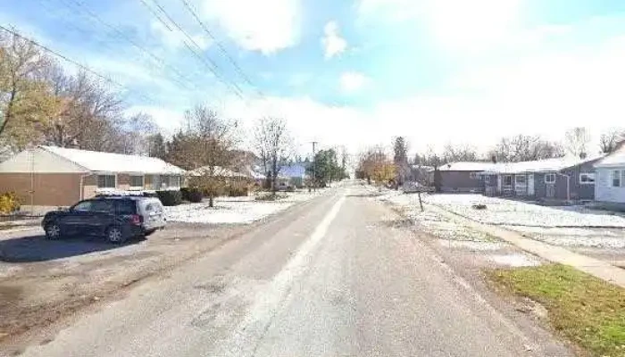 Discover Wellness -  Street View 360deg - Orillia