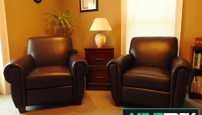 Don Neufeld Counselling - St. Catharines