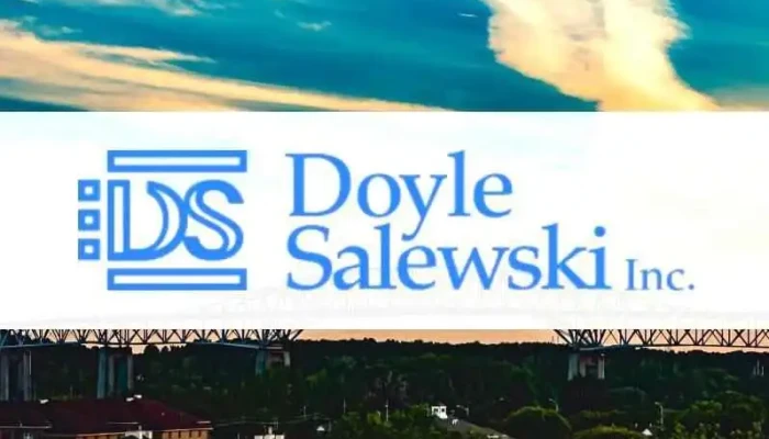 Doyle Salewski Inc All - Cornwall