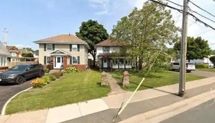 Dr Andrea Kohan Psychologist Street View 360deg - Sault Ste. Marie