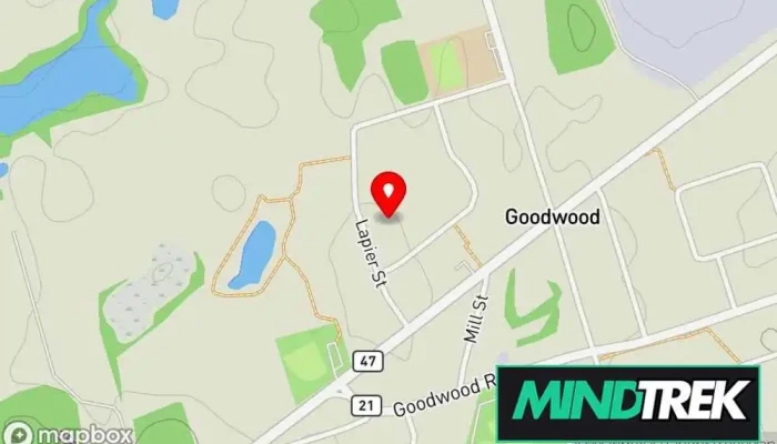 map of Dr Evelyn Sommers Psychologist Psychologist in Goodwood