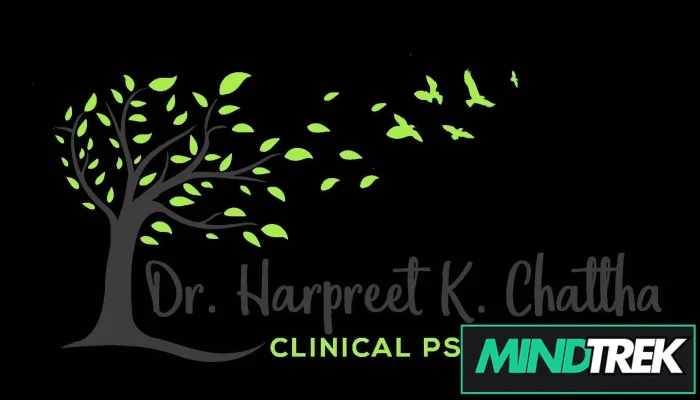 Dr Harpreet K Chattha   Brampton Psychologist All - Brampton