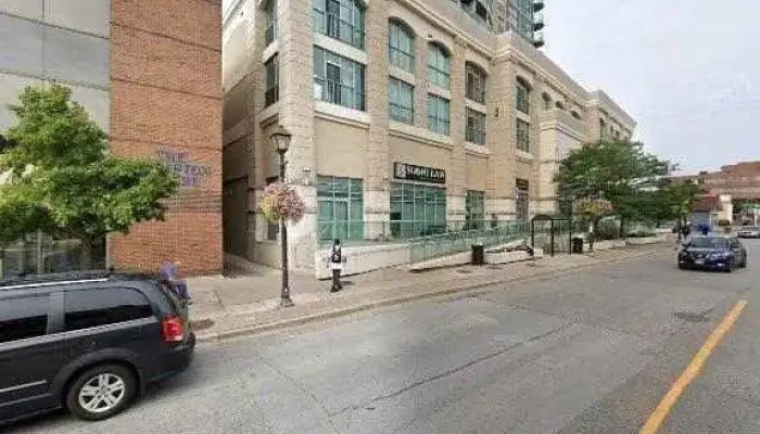Dr Harpreet K Chattha   Brampton Psychologist Street View 360deg - Brampton