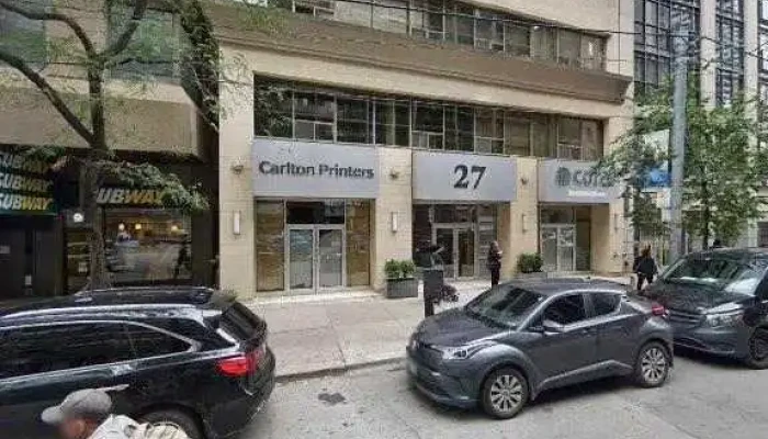 Dr Harry Potasznik All - Toronto