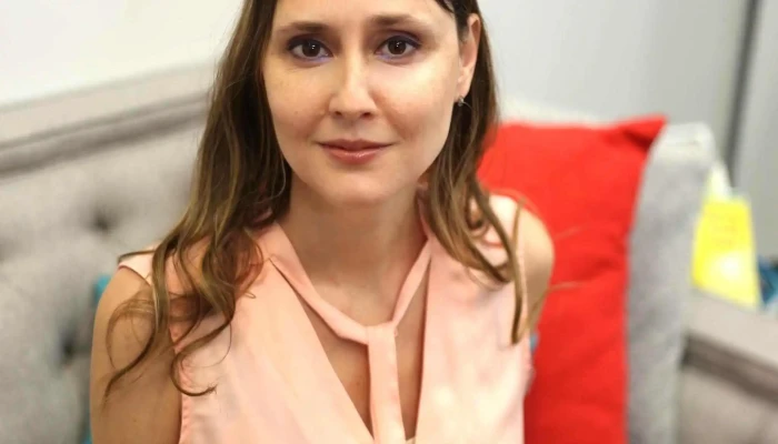 Dr Jane Mizevich Clinical Psychologist By Owner - Thornhill