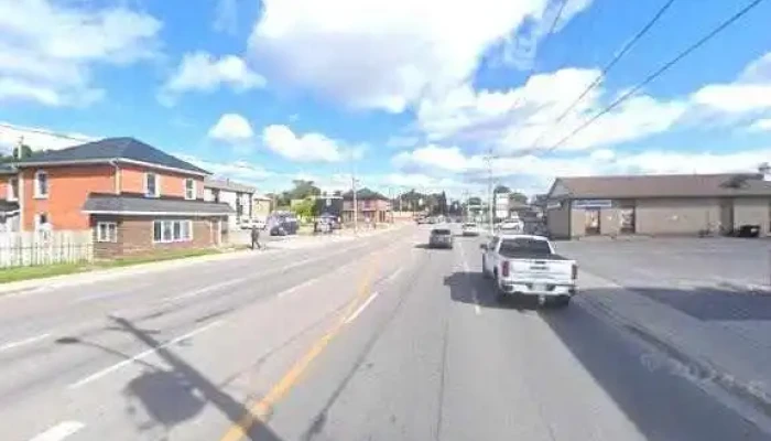 Dr Julie Gowthorpe -    Gowthorpe Therapists Street View 360deg - Belleville