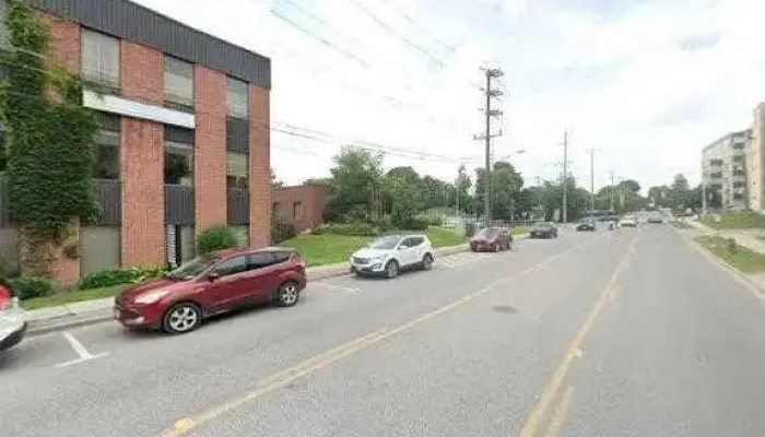 Dr Karma Guindon Associates Street View 360deg - Newmarket