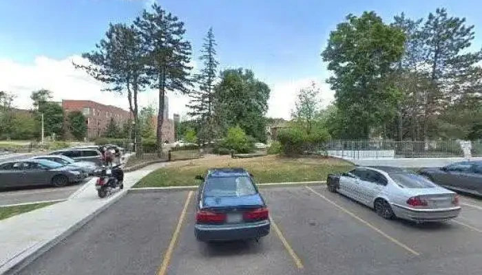Dr Marilyn S Miller Street View 360deg - Toronto