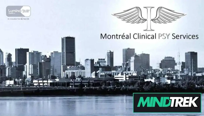 Dr. Nicolina Ratto, Psychologist/Psychologue, Montreal Clinical Psy Services - Montreal