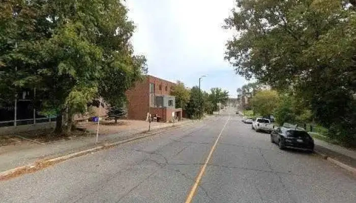 Dr Paul Valliant Associates Street View 360deg - Greater Sudbury