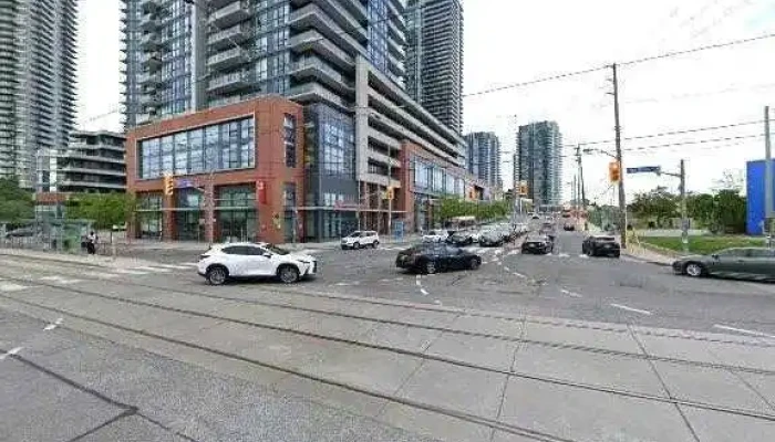 Dr Reimann Psychology Street View 360deg - Toronto